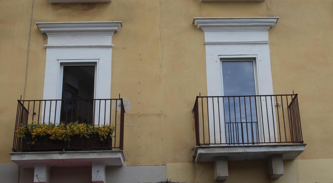 Kimia Home, Centro Modugno Exterior foto